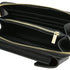 TL Bag - Leather wallet/phone holder with strap